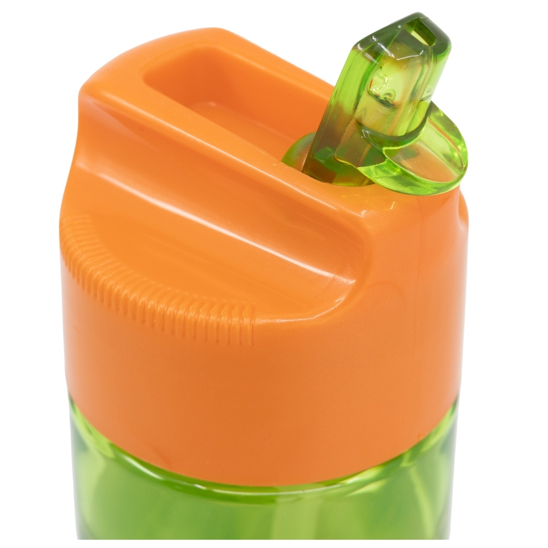Dinosaurie Vattenflaska 430 ml.  T-Rex - 3