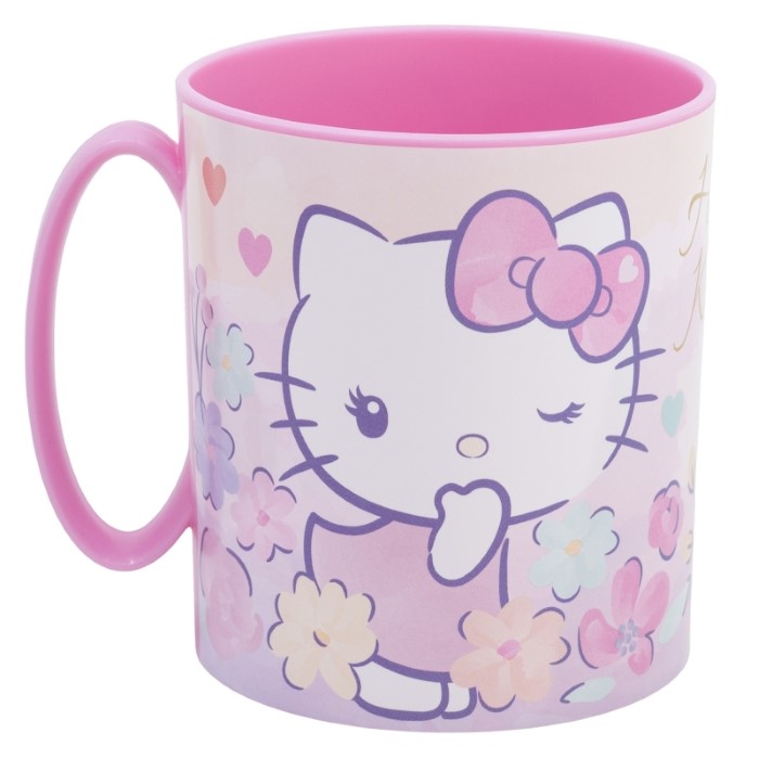 Hello Kitty Mugg 350ml - 2