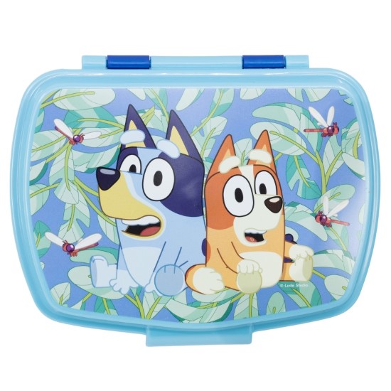 Bluey Matlåda - 2