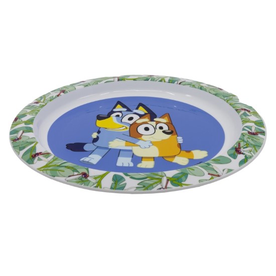 Bluey Tallrik 22cm - 2