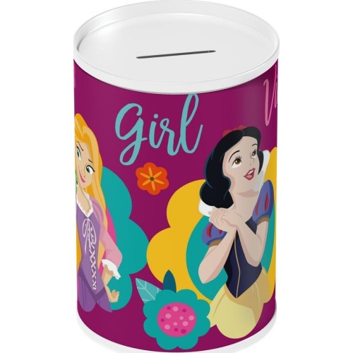 Princess Disney Sparbössa AS