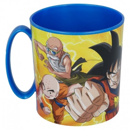 Dragon Ball Mugg 350 ml - 2