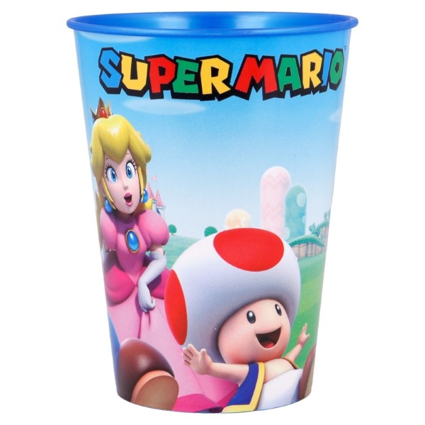 Super Mario Mugg 260 ml - 3