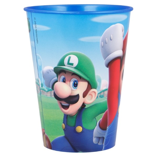 Super Mario Mugg 260 ml - 2