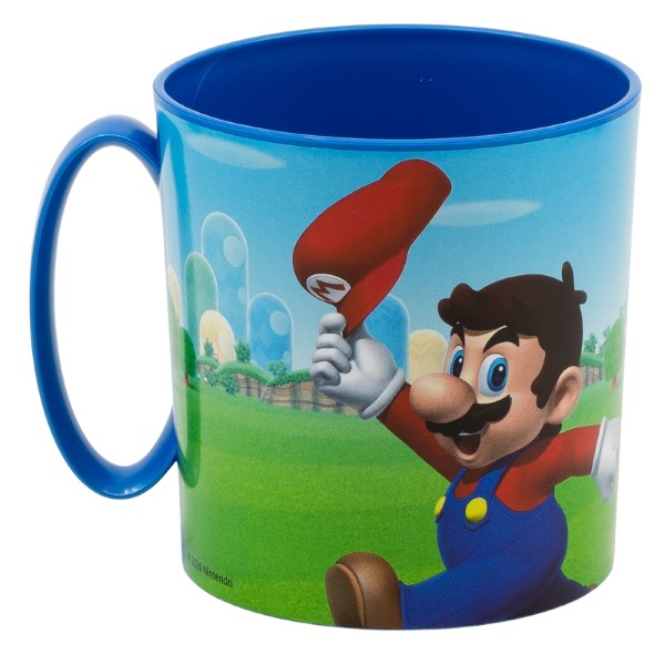Super Mario Mugg 350 ml - 3