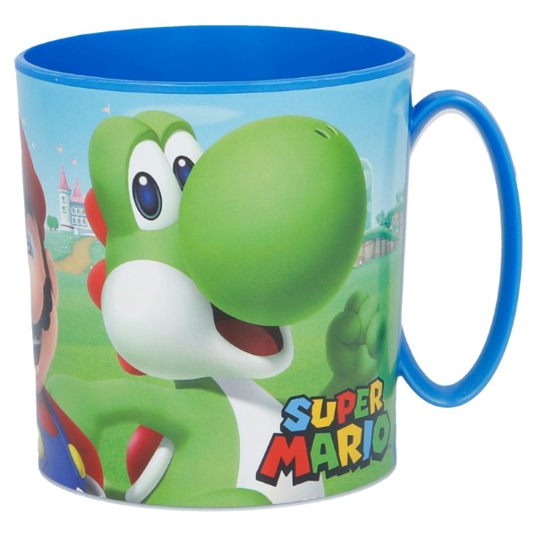 Super Mario Mugg 350 ml - 2