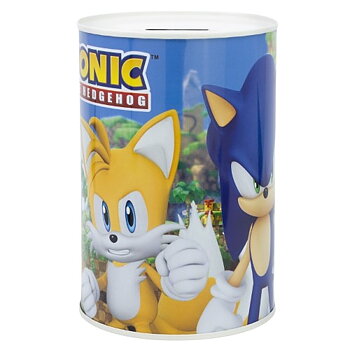 Sonic Sparbösse