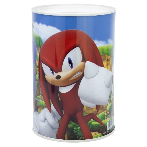 Sonic Sparbösse - 2