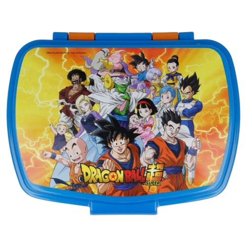 Dragon Ball Matlåda