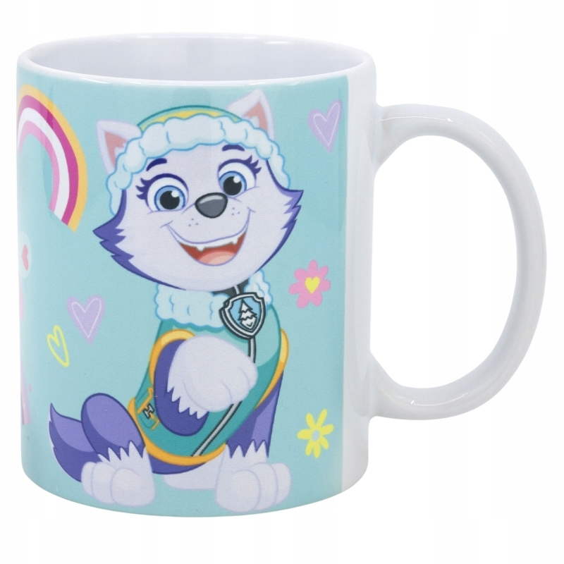 Paw Patrol Mugg Keramik - 2