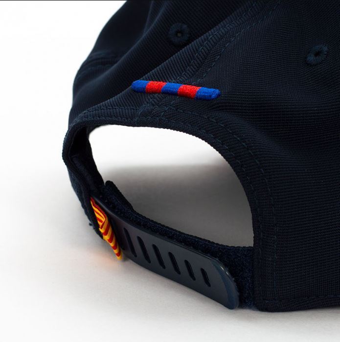 FC Barcelona Keps Color - 4