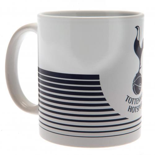 Tottenham Hotspur Mugg LN