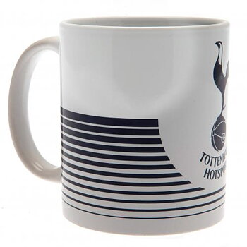 Tottenham Hotspur Mugg LN
