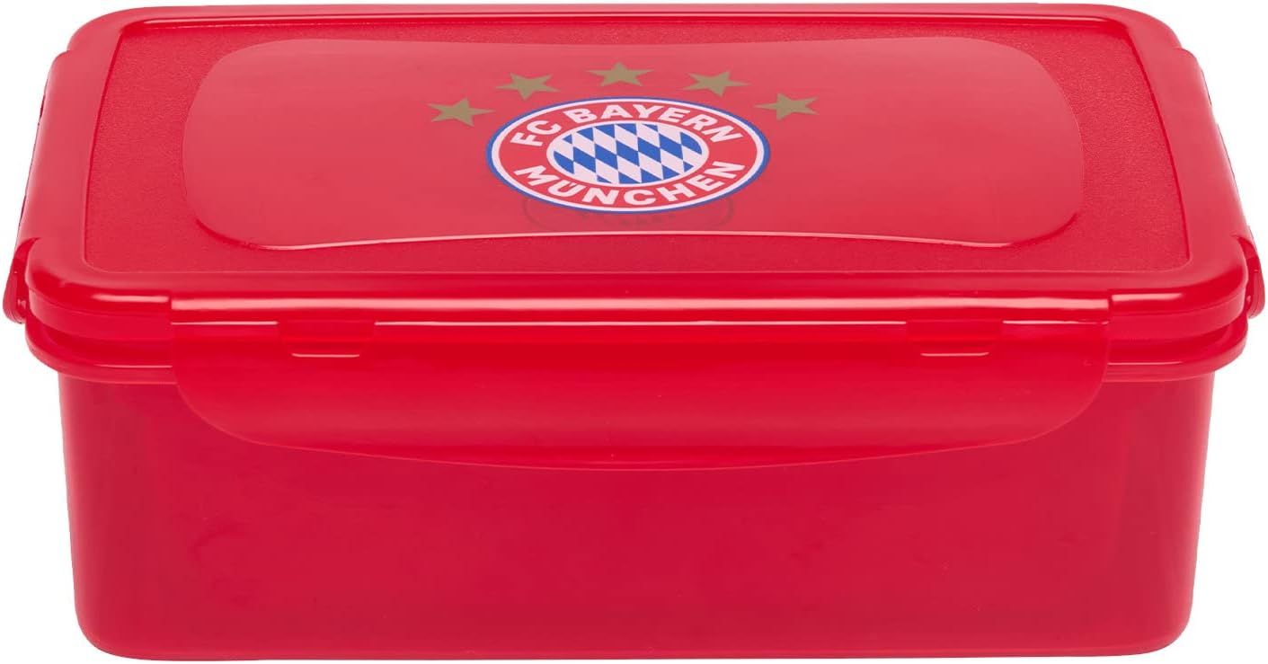 Bayern München Matlåda 2-pack - 4
