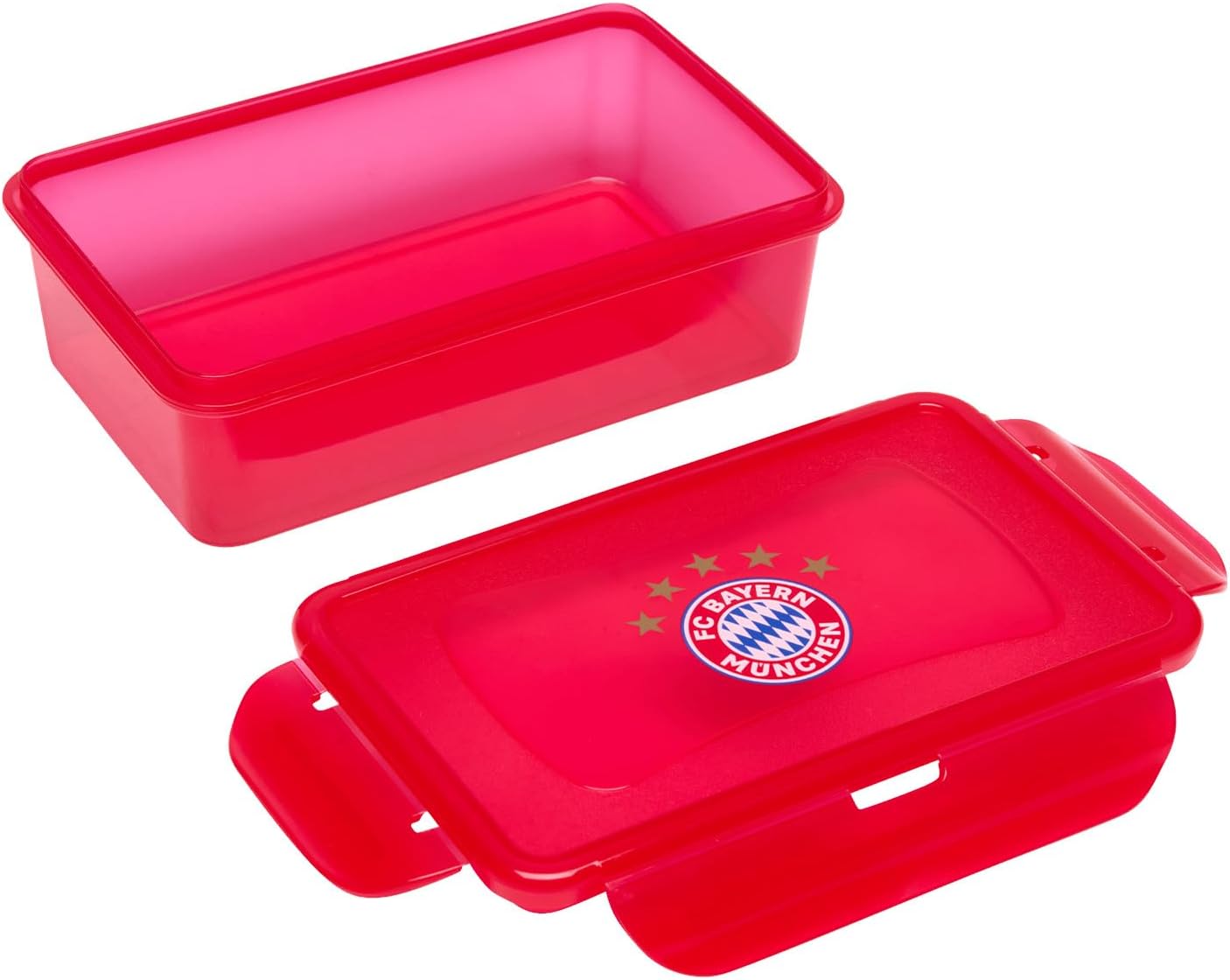 Bayern München Matlåda 2-pack - 3