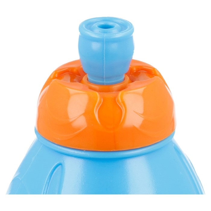 Pokemon Vattenflaska 400ml BL - 3