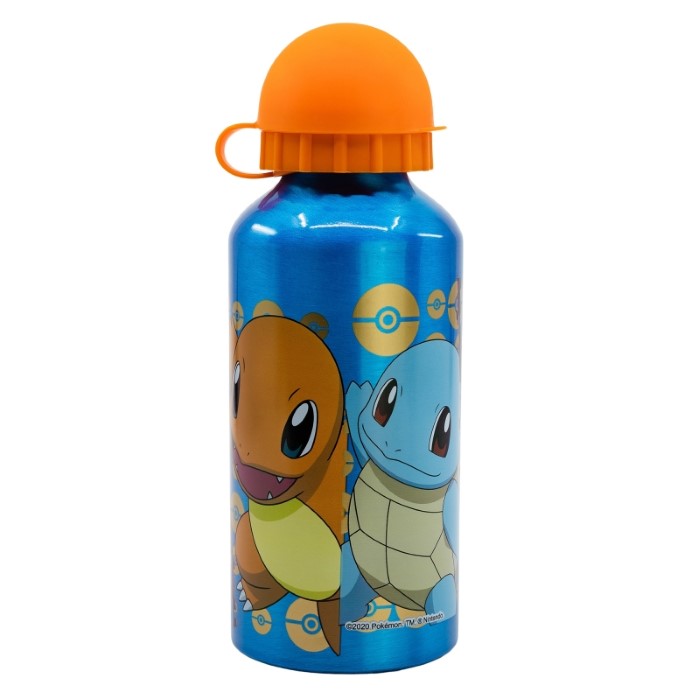 Pokemon Vattenflaska 400 ml - 2