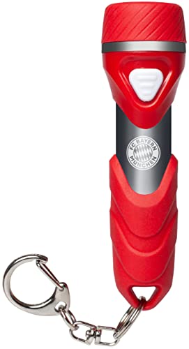 Bayern München Nyckelring Ficklampa - 3