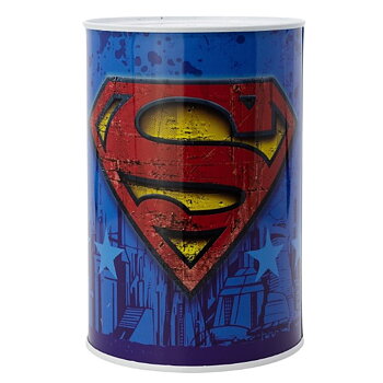 Superman Sparbössa Icon