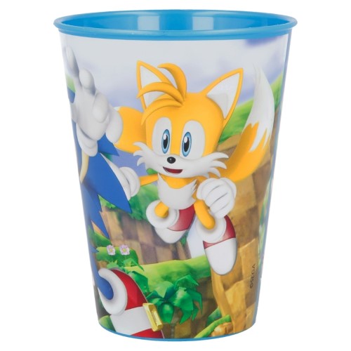Sonic Mugg 260ml - 3