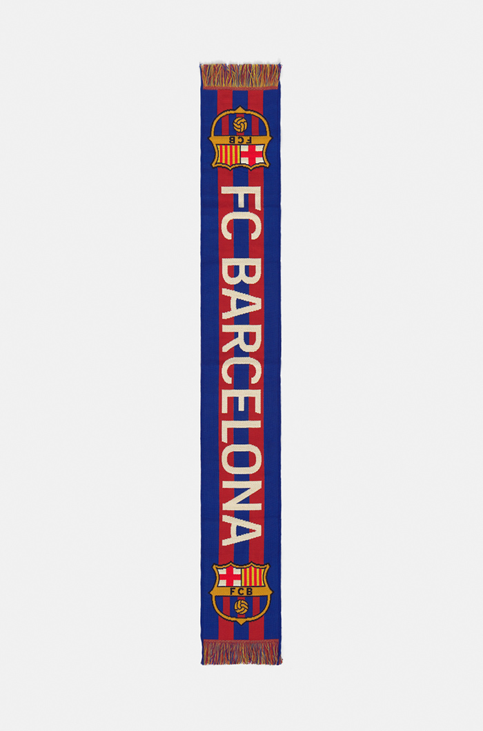FC Barcelona Halsduk FAN - 4