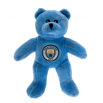 Manchester City Nalle SB