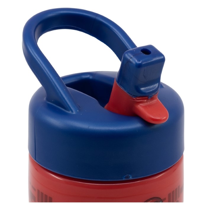 Avengers Marvel Vattenflaska 410 ml.  - 3