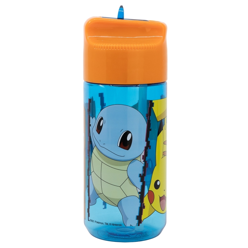 Pokemon Vattenflaska 430 ml - 2