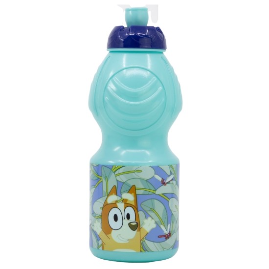 Bluey Vattenflaska 400ml - 2