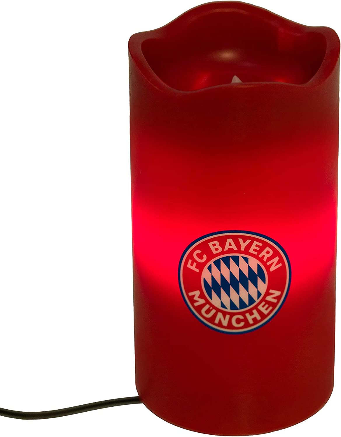 Bayern Munchen LED-ljus - 3