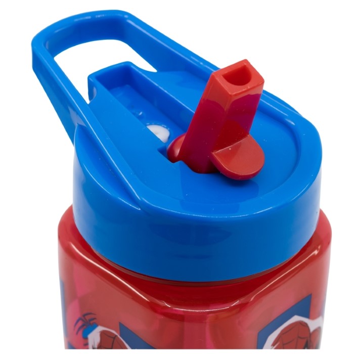 Spiderman Vattenflaska  510 ml AG - 3