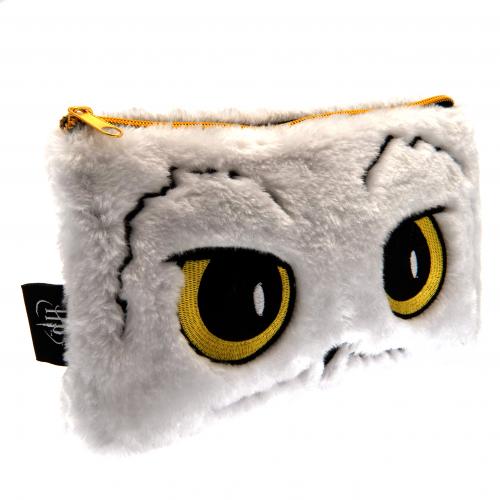 Harry Potter Pennfodral Hedwig Owl