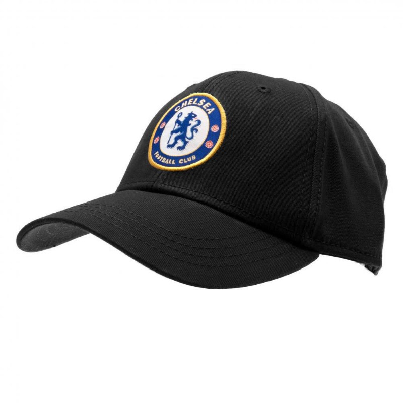 Chelsea Keps BK Svart - 2