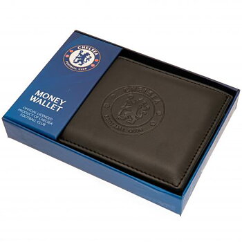 Chelsea Plånbok Debossed