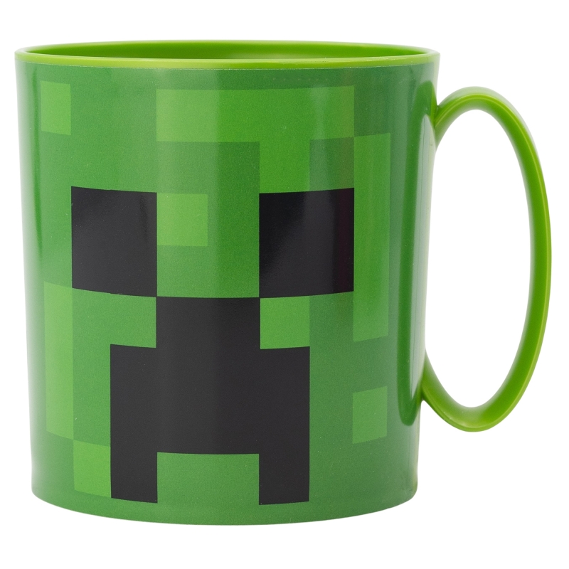 Minecraft Mugg 350ml - 2