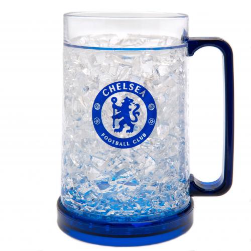 Chelsea Sejdel Freezer