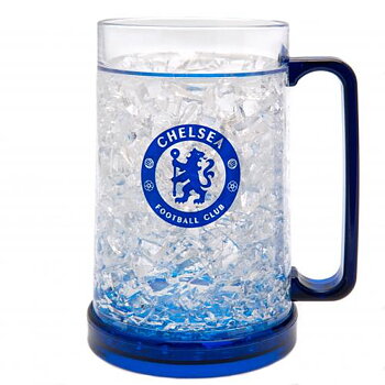 Chelsea Sejdel Freezer