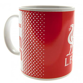 Liverpool Mugg FD
