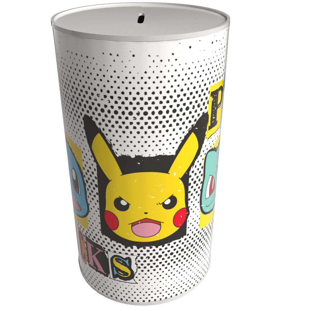 Pokemon Sparbössa Rocks