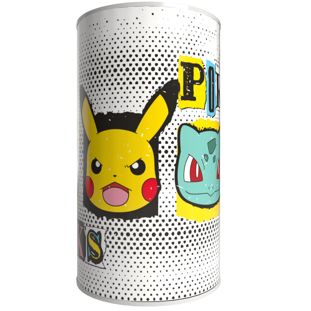 Pokemon Sparbössa Rocks - 2