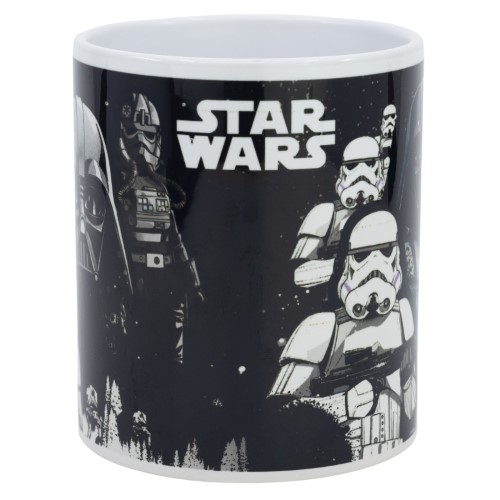 Star Wars Mugg Keramik - 2