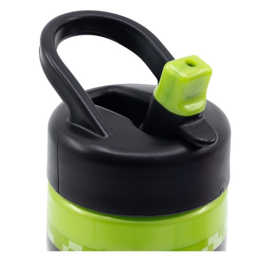 Minecraft Vattenflaska 410ml. - 3