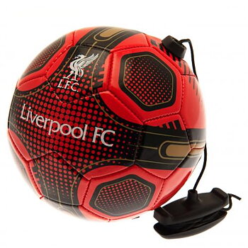 Liverpool Fotboll Skills Trainer