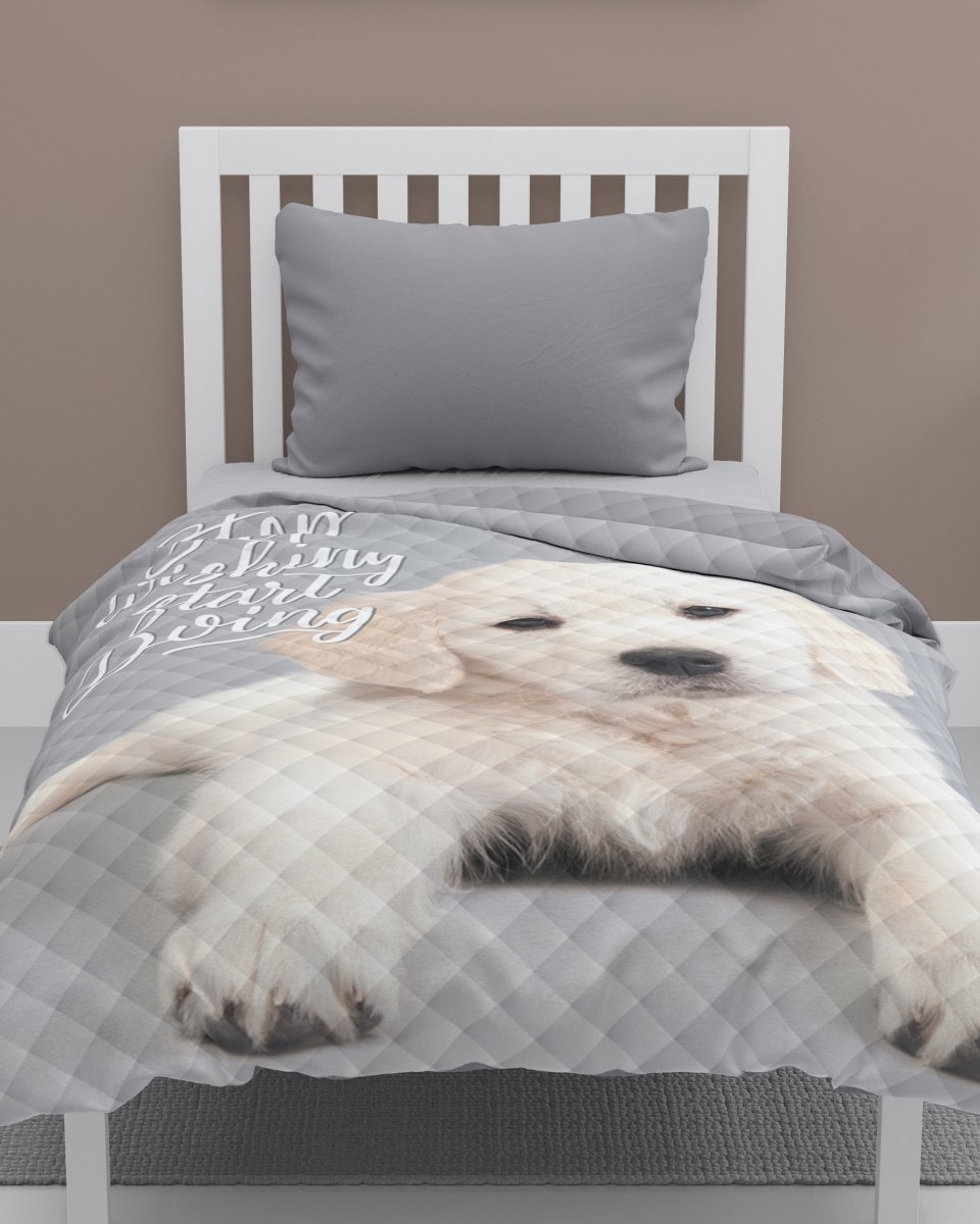 Hund Överkast 170X210
