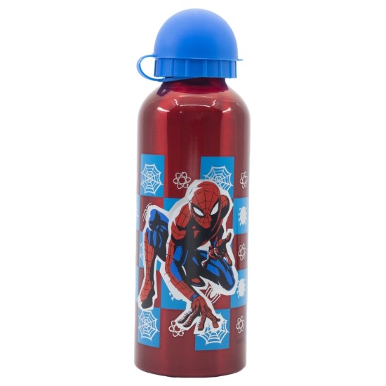 Spiderman Vattenflaska 530ml - 2