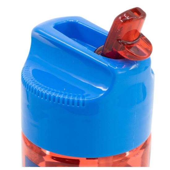 Spiderman Vattenflaska 430ml AG - 2