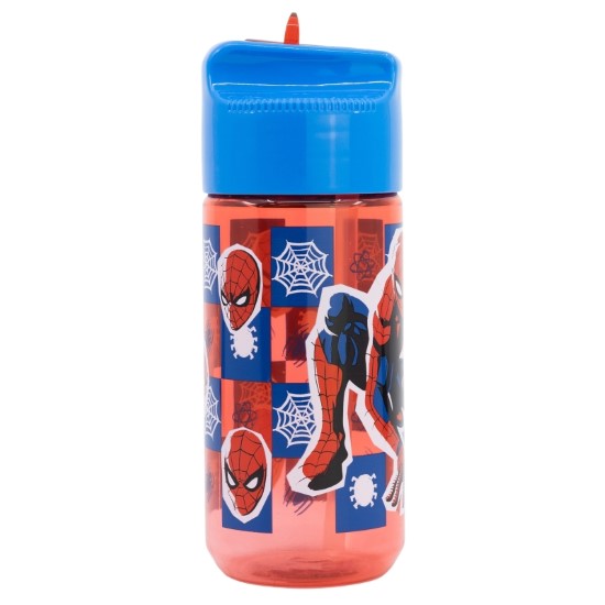 Spiderman Vattenflaska 430ml AG - 3