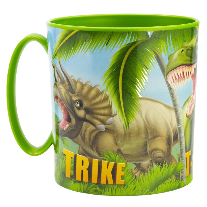 Dinosaurie Mugg 350 ml. - 2