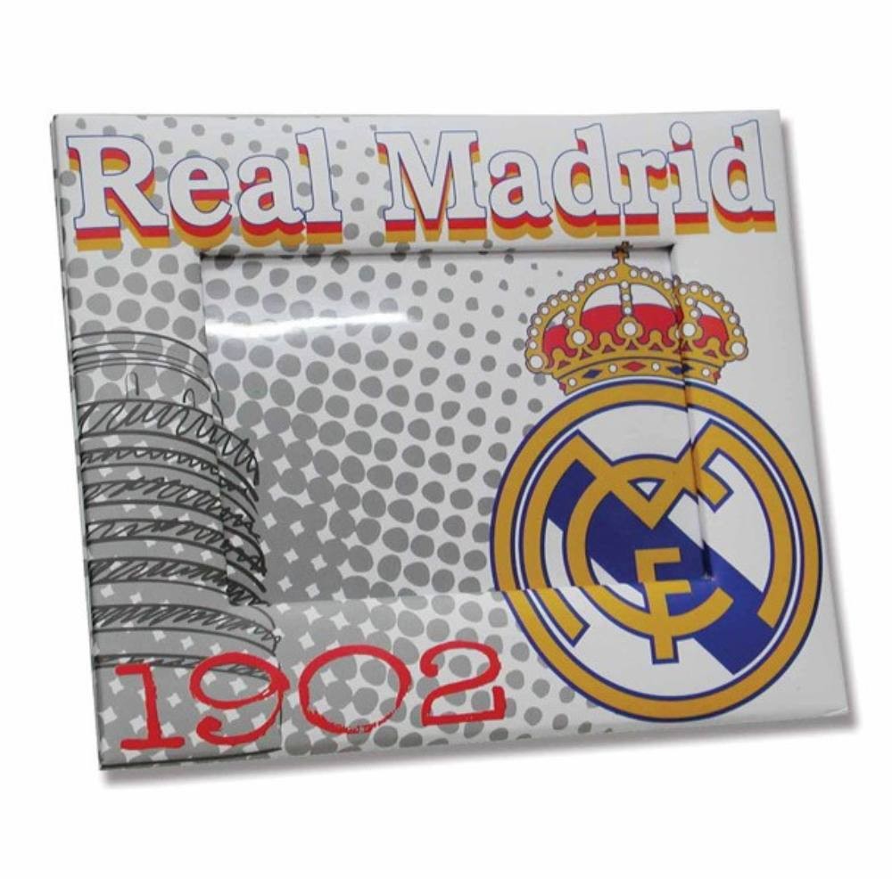 Real Madrid Fotoram
