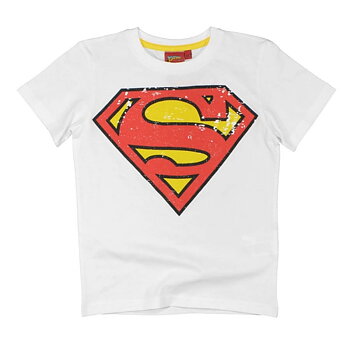 Superman T-shirt Junior